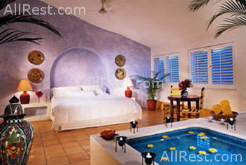 El Careyes Beach Resort 4